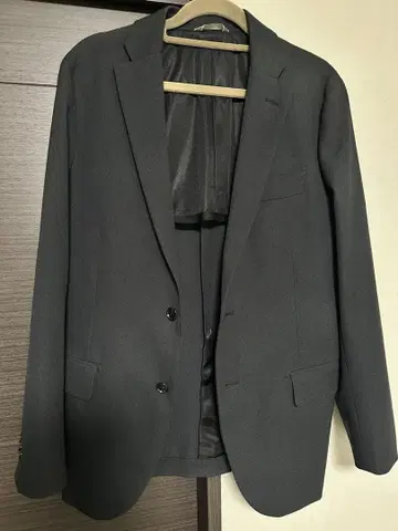 나노 유니버스 테일러드 자켓