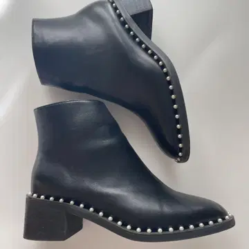 아키론 콜라보 Donoban 펄 숏부츠 M 사이즈