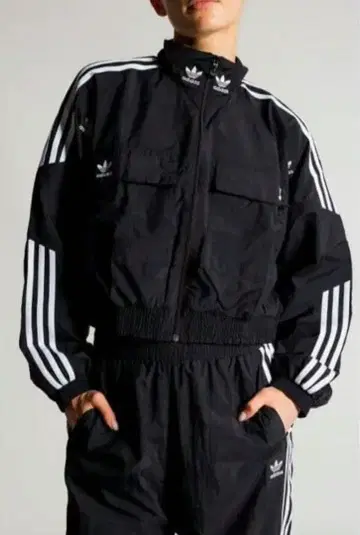 adidas 아디컬러 클래식 Disrupted 아이콘 셋업