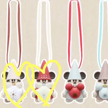 리루린린 캡슐 토이 2025