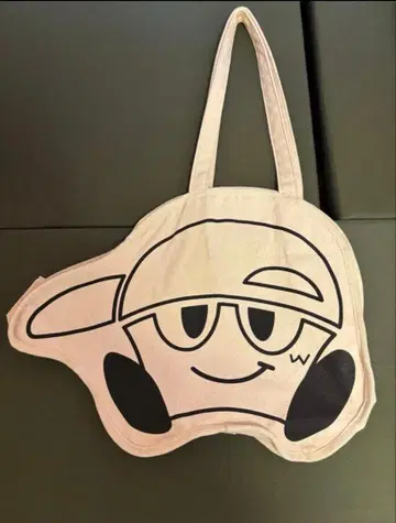 TO BE KANSAI COLOR -날아라 간사이에서- 짐 넣는 것