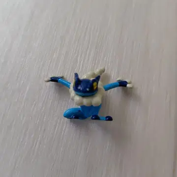 포켓몬 게코가시라 피규어