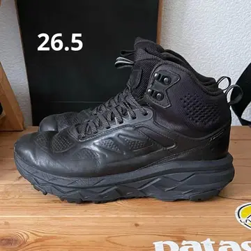 호카오네오네 챌린저 미드 고어텍스 WIDE 26.5