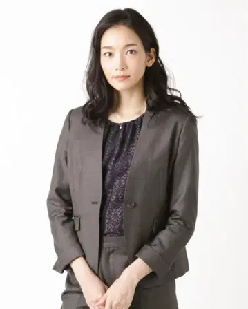 뉴요커 수트 봄/가을/겨울