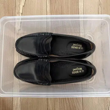 G.H. BASS Weejuns 로퍼