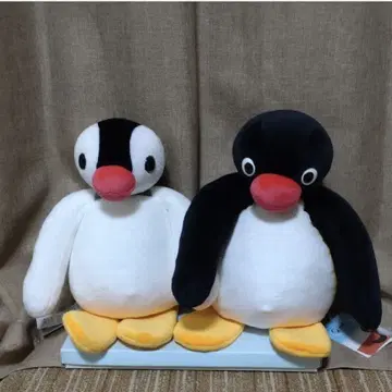 핑구 핑가 봉제 인형 ( M )