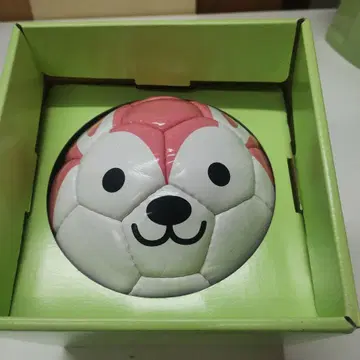 sfida FOOTBALLZOO 토끼 축구공