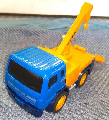 드라이브 타운 풀백 견인차