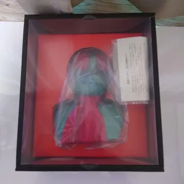 가면라이더 구 1호 후기 타입 피규어