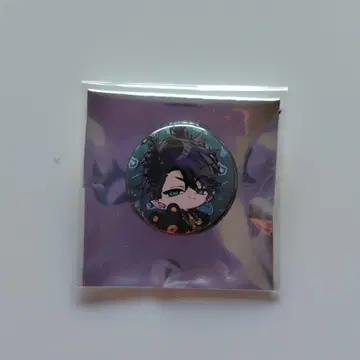 니지산지 EN 렌 미니 캔뱃지