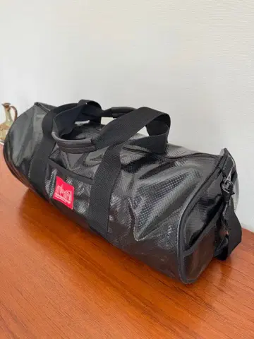 맨해튼 포티지 보스턴 백