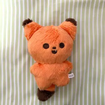 nct dream 런쥔 봉제 인형