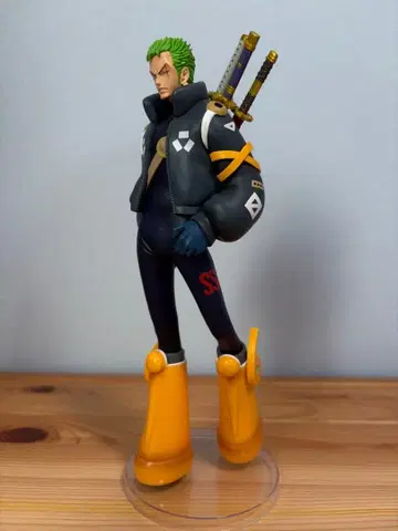 제일복권 원피스 조로 피규어 MASTERLISE EXPIECE