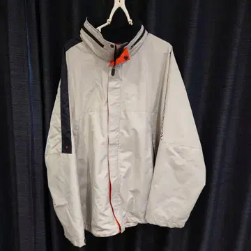 노티카 나일론 자켓 XL