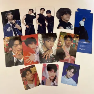 기무라 마사야 세트