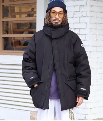 Marmot 마모트 별주 BIG MAMMOTH 다운 자켓