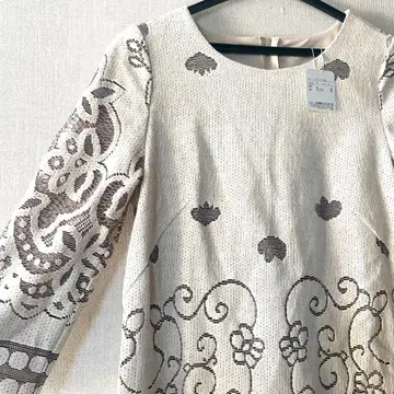 스트로베리 필드 원피스 택 포함 새상품