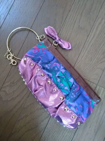 1점 Handmade 파우치