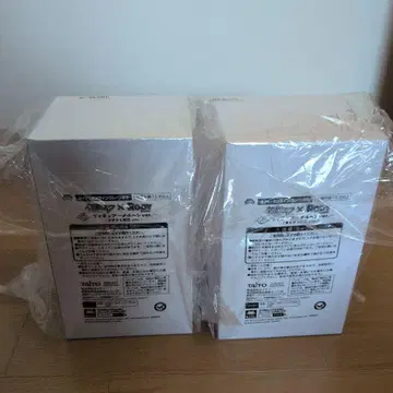 하츠네 미쿠 RODY 피규어 메르헨Ver. 타이토 클레인 한정판