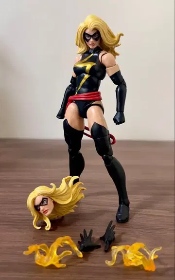 마블 레전드 워 버드