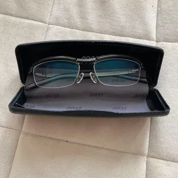 999.9 m-19 크리스탈 스모크 x 앤티크 실버