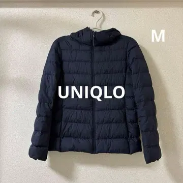 UNIQLO ULTRA LIGHT DOWN 다운 자켓 H 사이즈