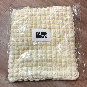 [ 미개봉 새상품 ] 애니나나전 토트백 아이나나 아이들리시 세븐