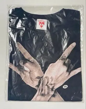 B'z LIVE-GYM 2008 GLORY DAYS 복각 T셔츠