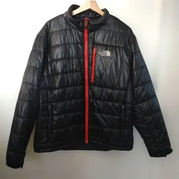 THE NORTH FACE 다운 자켓 L 블랙