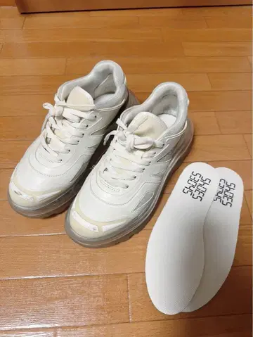 shoes53045 대드 스니커즈