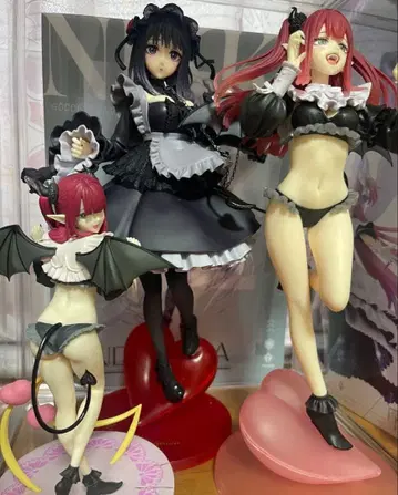 그 비스크 돌은 사랑을 한다 피규어 묶음 판매 키타가와 마린