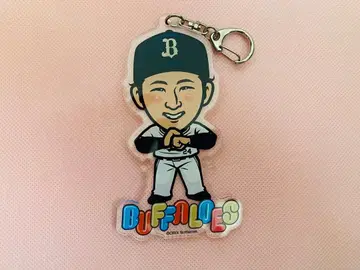 오릭스 쿠레바야시 코타로 아크릴 코드 홀더