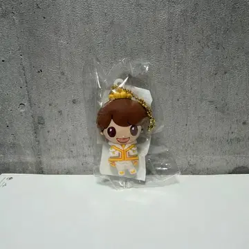King&Prince 타카하시 카이토 sweetgarden PVC 키링