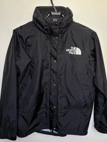 THE NORTH FACE 블랙 마운틴 파카 M
