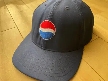 미국제 빈티지 Pepsi 캡