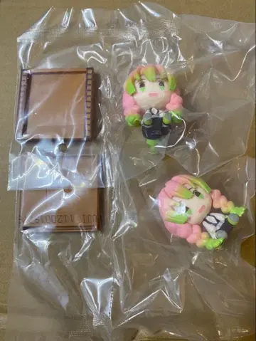 귀멸의 칼날 제일복권 쵸코놋코 칸로지 미츠리 낱개 판매 가능