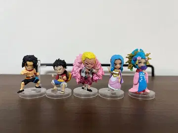 원피스 열매 5개