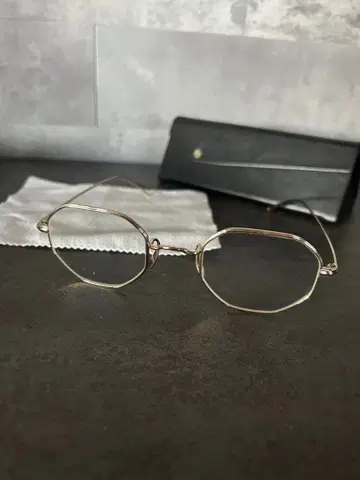 ayame octa 47 23 골드 아야메 오크타