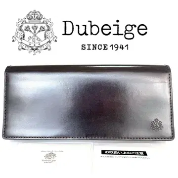 새상품 ADVAN LEATHER 어드밴 가죽 장지갑 듀 베이지 보르도