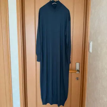 SLOBE IENA 슬로브 이에나 니트 원피스