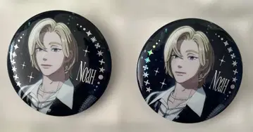 PLAVE Noah 노아 캔뱃지 아시아 투어