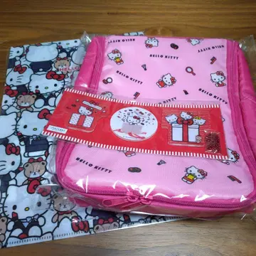 시세이도 헬로키티