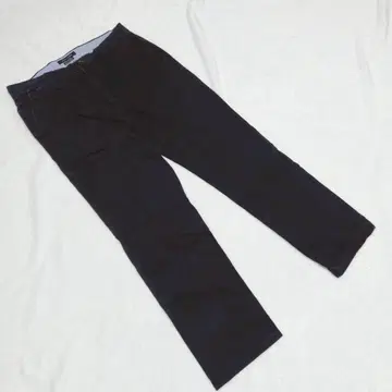 KN0589 [ 타미힐피거 ] 치노 팬츠 [ 29 ] 스트레치 레귤러 핏