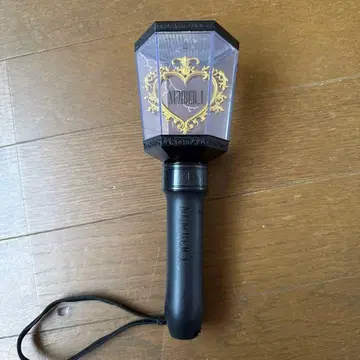 number_i 응원봉 2024