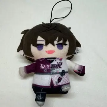 [ 니지산지 ] 사에키 잇테츠 니지파펫