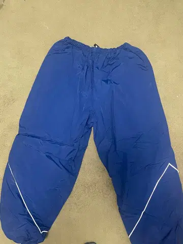 치노 팬츠, 군용 팬츠