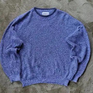 90s 미국산 코튼 니트 LIBERTY