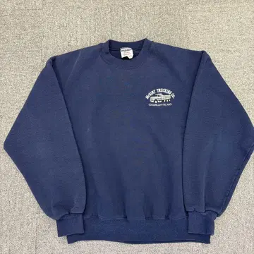 저지즈 맨투맨 네이비