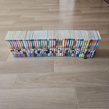 가정교사 히트맨 REBORN 전권