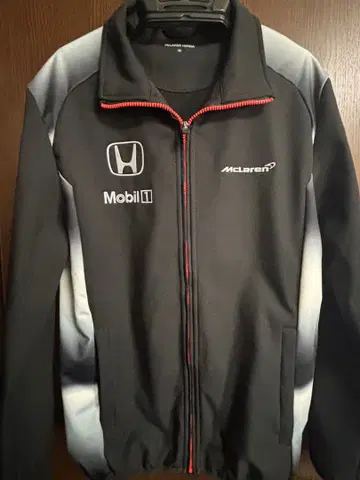 혼다 맥라렌 스포츠 자켓 M 사이즈